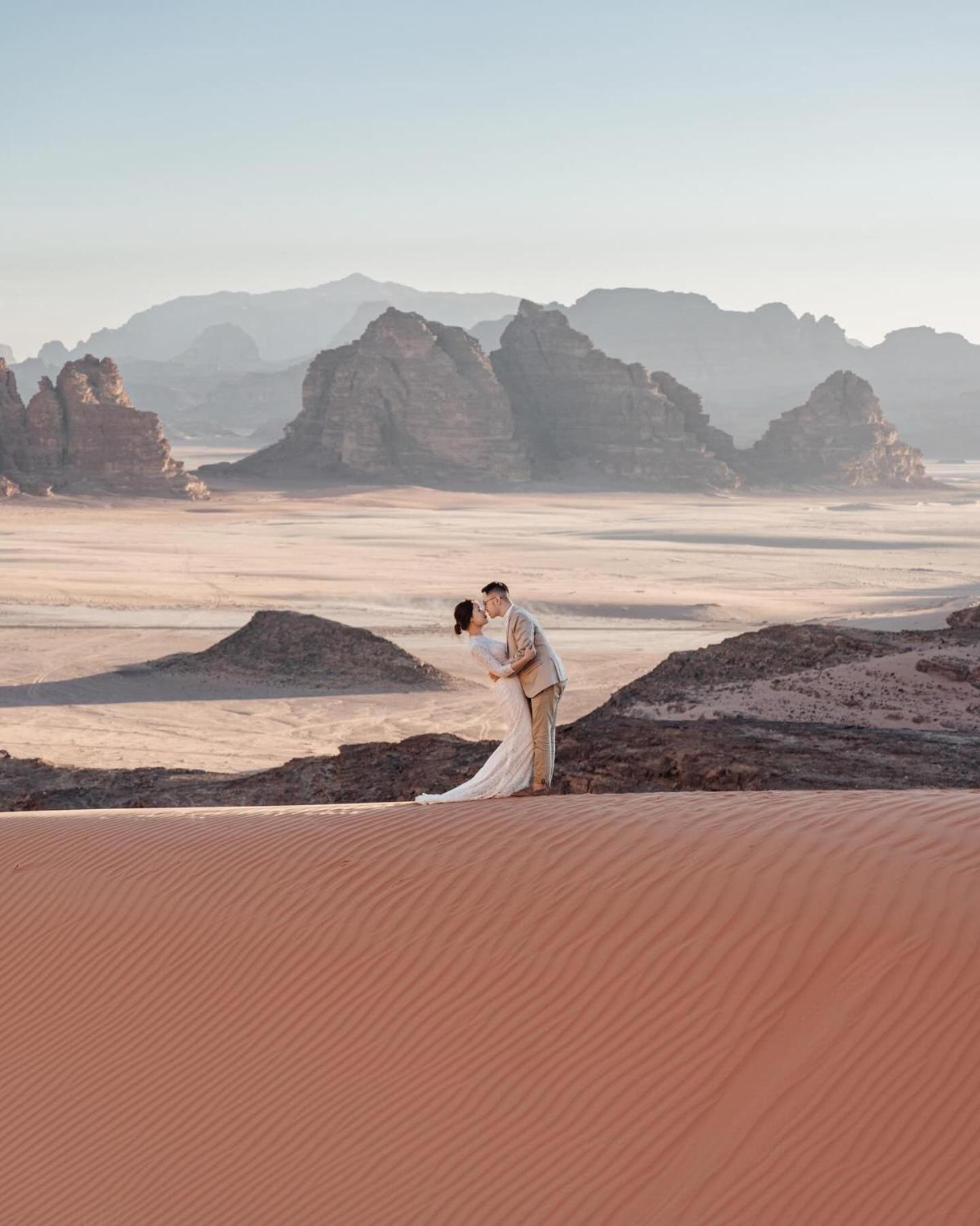 Flower Life Camp Wadi Rum Eksteriør billede